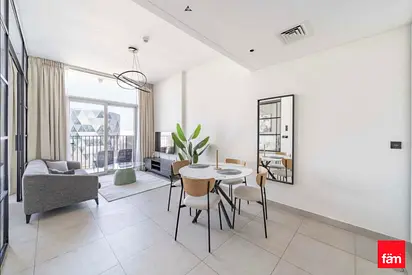 Premium Finishing and Modern | Pool View | Vacant