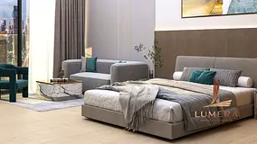 LUXURY LIVING | BIG LAYOUT | HOT DEAL | HIGH FLOOR