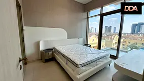 FURNISHED 1BR | PREMIUM AMENITIES | JVC