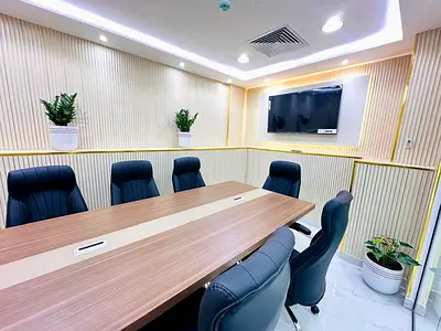 VIRTUAL OFFICE WITH EJARI |DED APPROVED|DIRECT FROM OWNER|FREE SERVICES