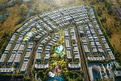 Below OP | Single Row | Close To Amenities