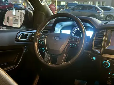 2021 FORD RANGER — фото 17