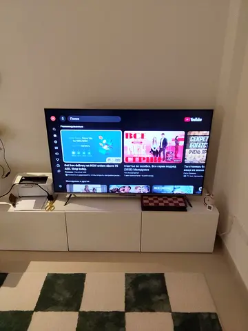 Xiaomi TV Q2 55 Inch Ultra HD 4K QLED