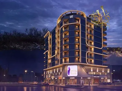 MORTGAGE DEAL_EASIEST PAYMENT PLAN _FULLY FURNISHED