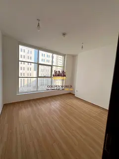 2-Bedroom Apartments in Al Majaz 3 Sharjah with Balcony, Parking, Spacious Layout and Full Amenities