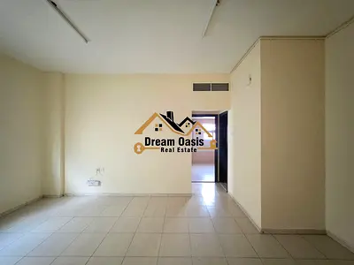 Hot Deal in Muwaileh 1BHK With Central Rent only 33k