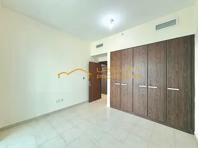 High-Floor 2BR | West Heights Tower | Near Metro | Vacant