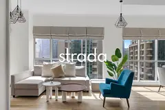 Vacant | Fully furnished | Large layout