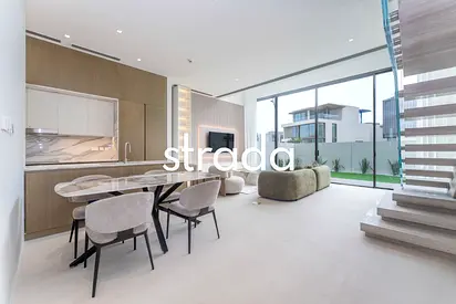 Fully Furnished | G+2 Mid Unit | Single Row