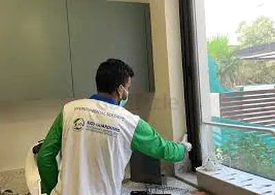 Pest Control Services Dubai | Eco Guardians | Call +971-56-752-6970