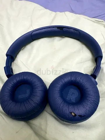 JBL HEADPHONES BLUETOOTH