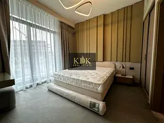 Brand New | Fully Furnished | 1 BHK | Luxury Living | Book Now