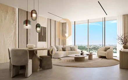 Exclusive Residence | Modern Layout | Urban Lifestyle