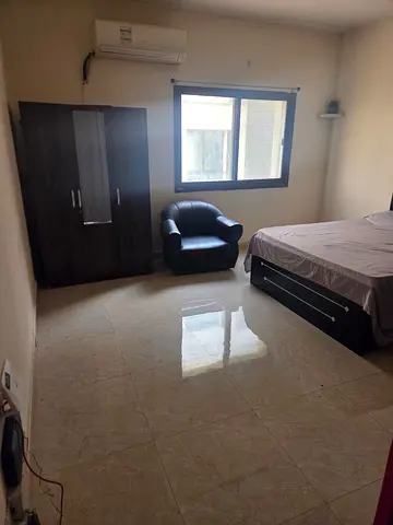 Big furnished room Available At Karama,Ready to move for couple.3 min waik from Burjuman metro exit2