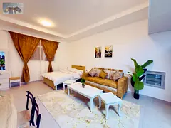 Studio Apartment for Rent in Ajman – Fully Furnished Near Al Safinah Roundabout and Corniche