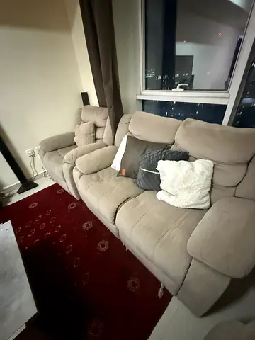 Sofa set