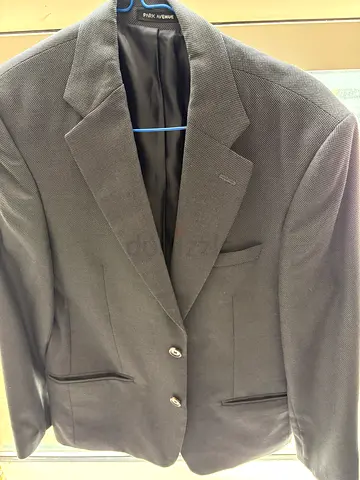 Men’s Jackets/Blazers