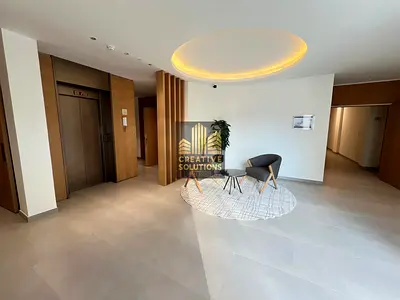 2 BEDROOM WITH BACONY READY TO MOVE PEACEFULL COMMUNITY