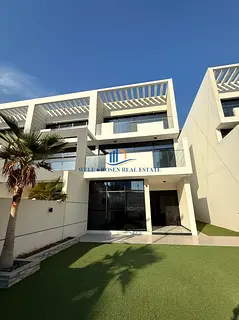 G+2 | 4 BR + Maid | Furnished