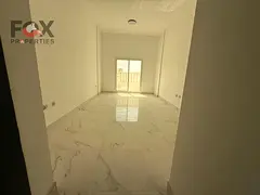Largest 1 Bedroom Apartment for Rent in Al Muwaihat 3 Ajman, Brand New, First Tenant, 2 Bathrooms, B