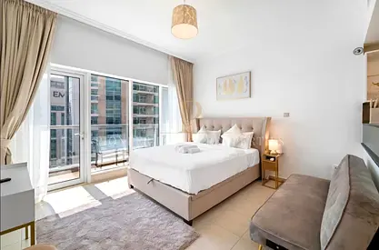 Fully Furnished| Spacious Layout| Balcony| Vacant