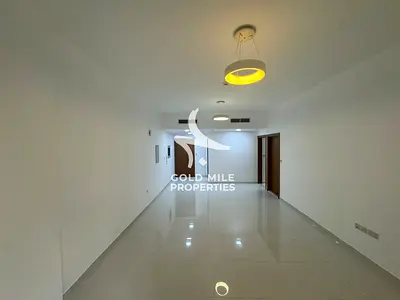 Spacious 1 Bedroom with Big Terrace - Chiller Free - Pool & GYM