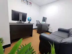 Premium Office for rent | Free All Utilities | Direct from Owner