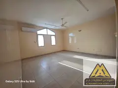 Spacious two-bedroom apartment with a living room – Prime location on Sheikh Ammar Street, Al Rawd
