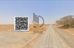 🏡 Villa Land for Sale in Al Manama 1 – Ajman | G+1 Permit