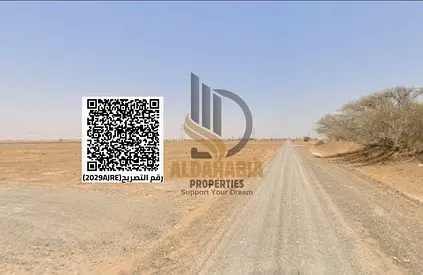 🏡 أرض فلل للبيع في المنامة 1 – عجمان | تصريح G+1 بسعر مميز