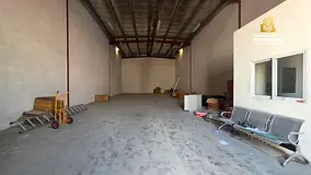 3000 SQFT I WAREHOUSE I OFFICE I CLOSE TO DUBAI
