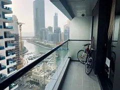 Furnished 1-Bed | Premium Marina Living | 1 Bed