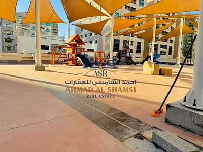 Luxurious 4 Bhk apartment || Sea View || Chiller free || 2 parking +MaidRoom || Big balcony sea facing || Gym pool kids play area