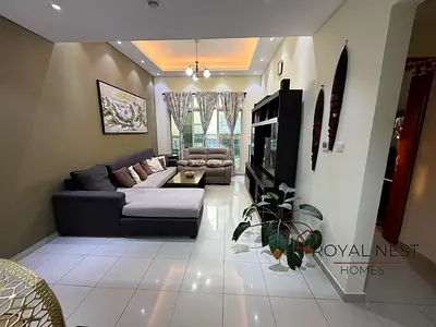Upgraded into 2 BHK | With 12 Cheques | Unfurnished