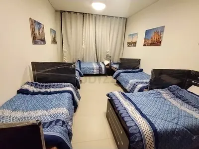 Executive beds pace near Union Metro