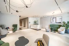 Best Marina Skyline View | Ultra-Bright 1BR