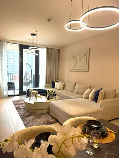 Best Value 2BR Downtown | Free Cleaning | Walk to Dubai Mall