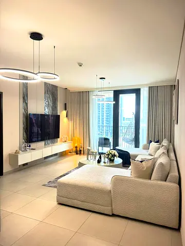 Best Value 2BR Downtown | Free Cleaning | Walk to Dubai Mall
