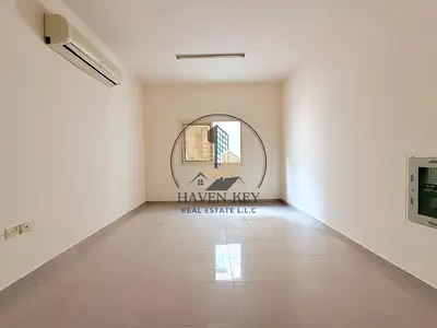 SPACIOUS ONE BEDROOMHALL // HUGE HALL // NEAR MUWAILEH PARK // REASONABLE PRICE // EASY EXIT TO DUBAI
