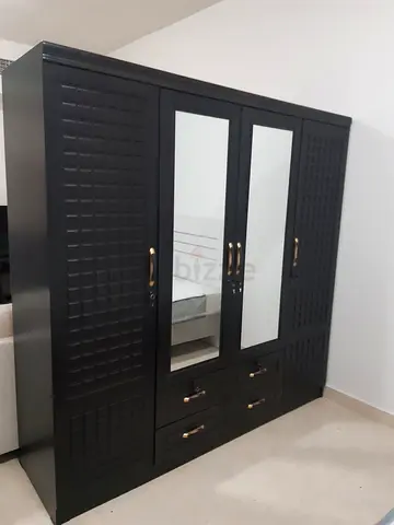 Brand new 4door wardrobe available