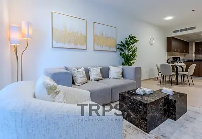 Modern High-Rise | Near Popular Sites | Sea View!