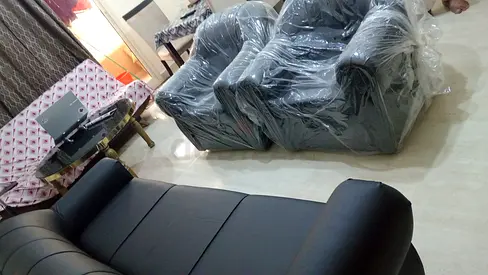 Comfort Couch راحة لا مثيل لها