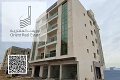 New Building for Sale in Al Alia Area – Residential &amp; Commercial (Ground + 4 Floors)