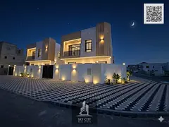 Al Zahia, behind the Emirates Towers on Sheikh Mohammed Bin Zayed Road, includes electricity, water,
