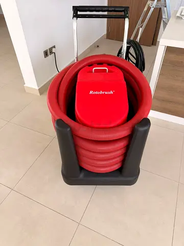AC cleaning and maintenance