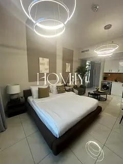 Fully Furnished | Flexible Cheqs | Book Now