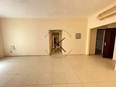 🌟 Spacious Unfurnished 2BHK for Bachelors | 2 Washrooms | 1550 Sqft | Prime Living in Muwailah Co