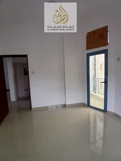 🏢 [1BHK] - AFFORDABLE 1-BEDROOM APARTMENT IN AL MUSALLA ✨💰