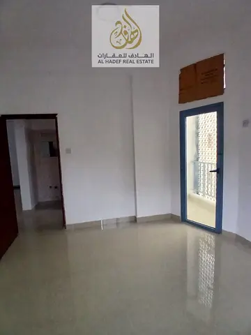 🏢 [1BHK] - شقة غرفة وصالة متميزة في منطقة المصلى (سعر رائع) ✨💰