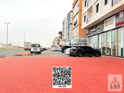 " SEKKA LAND IN FIRST ROW " || "INVESTOR DEAL" COMMERICAL LAND IN PRIME LOCATION ! || NEAR MASJID AND COMPLETELY POPULATED COMMUNITY || DIRECT ACCESS